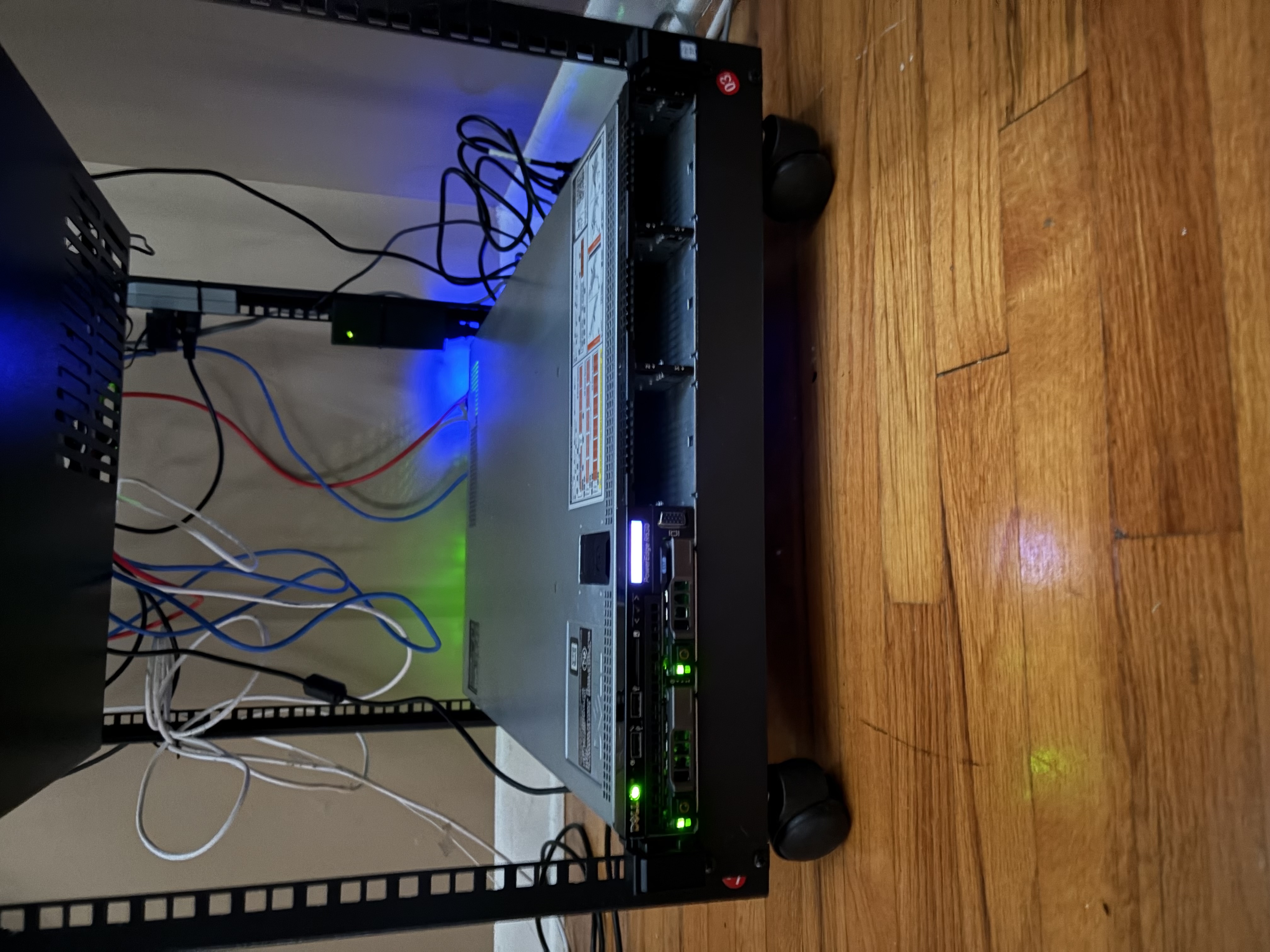 Dell PowerEdge R630